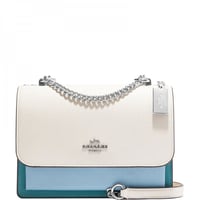 شنطة كوتش كلير طباشيري كروس