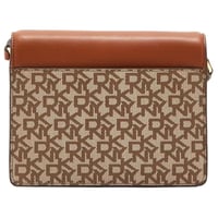 شنطة دكني ميراندا بني