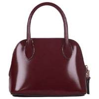 شنطة توري بورش إيمرسون ميني عنابي