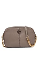 شنطه توري بورش رمادي