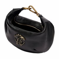 شنطة روبيرتو كفالي متشرد أسود