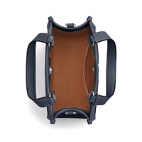 شنطة كوتش ديمبسي 22 كحلي