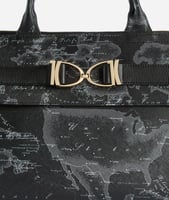 شنطة جيو نايت أسود