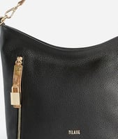 شنطة الفيرو متعددة الاستخدامات أسود