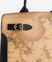 شنطة الفيرو فالي جيو أسود