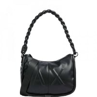 شنطة ارماني هوبو اسود