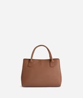 شنطة الفيرو ويندي سيتي بني