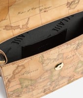 شنطة الفيرو شيڤالييه كلاسيكيه أسود