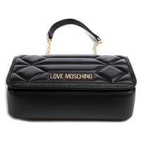 شنطة لوف موسكينو المشكال أسود