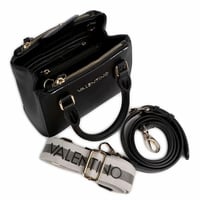 شنطة فالنتينو زيرو ري أسود