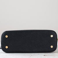 شنطة توري بورش إيمرسون اسود