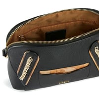 شنطة الفيرو ماديسون اسود