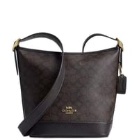 شنطة كوتش جود دافل أسود