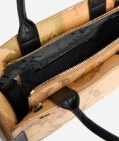 شنطة الفيرو فالي جيو أسود