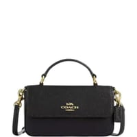 شنطه كوتش mini josie اسود