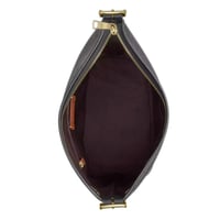 شنطة كوتش جود دافل أسود