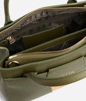 شنطة الفيرو ويندي سيتي أخضر