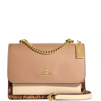 شنطة كوتش كلير بيج