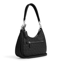 شنطة كوتش تيري هوبو سوداء