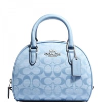 شنطة كوتش سيدني سماوي