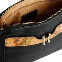 شنطة الفيرو مارتيني فيجن أسود