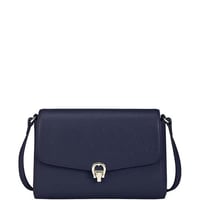 شنطة اقنر فيكتوريا صغيرة أزرق