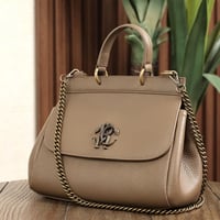 شنطه كفالي لورن مميز وسط