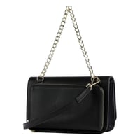 شنطة لوف موسكينو جولد راش أسود