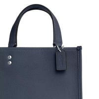 شنطة كوتش ديمبسي 22 كحلي