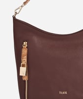 شنطة الفيرو متعددة الاستخدامات بني