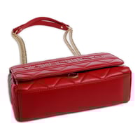 شنطه فالنتينو لون احمر