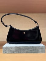 شنطه توري بورش اسود