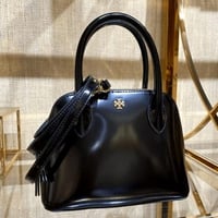 شنطة توري بورش إيمرسون ميني أسود