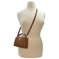 شنطة توري بورش بريتن كاكي