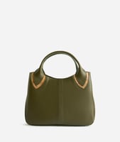 شنطة الفيرو كاسل زيتوني