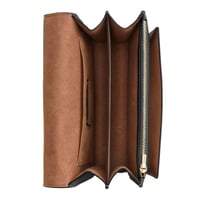 شنطة كوتش كلير أسود