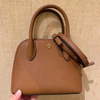 شنطة توري بورش إيمرسون مني بني