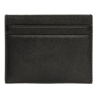 محفظة نقود دكني سوداء