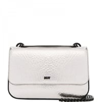 شنطة دكني سينا لون سيلفر