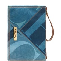 باوتش كارولينا هيريرا بيمبا زرقاء