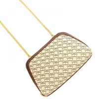 شنطة كتف كارولينا هيريرا يضاء