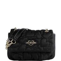 شنطة لوف موسكينو القلب أسود