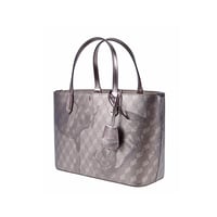 حقيبة يد ميني لامعة من لوب نوار