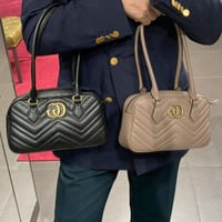 شنطه قوتشي كتف طويل