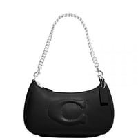 شنطة كوتش تيري سوداء