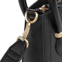 شنطة فالنتينو مونتمارتر أسود