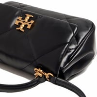 شنطه توري بورش الأسود الأنيق