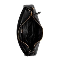 شنطة جيس صغيرة تينيريفي أسود