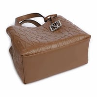 شنطة أرماني إكستشينج ليز إس بني