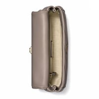 شنطة توري بورش كيرا رمادي